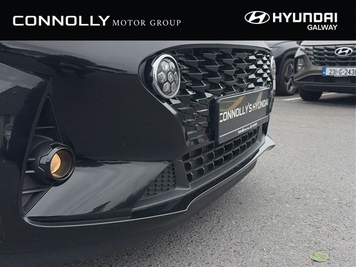 Hyundai i10 2022
