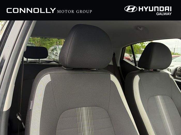Hyundai i10 2022