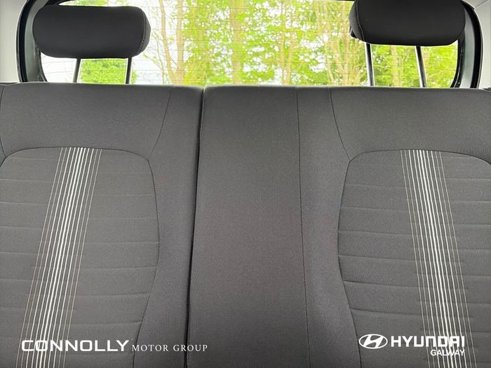 Hyundai i10 2022