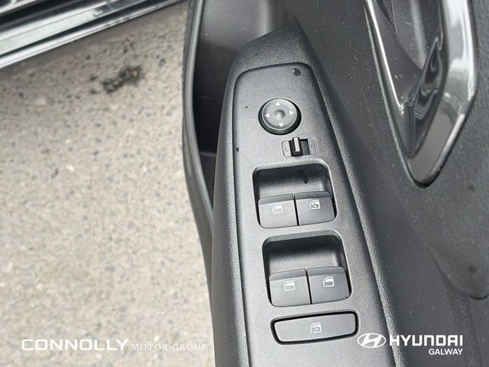 Hyundai i10 2022