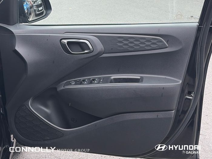 Hyundai i10 2022