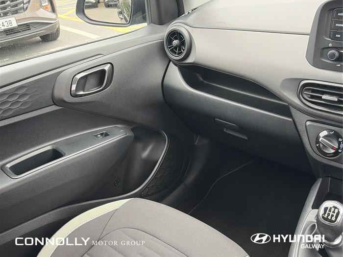 Hyundai i10 2022
