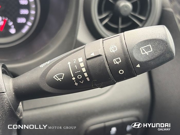 Hyundai i10 2022