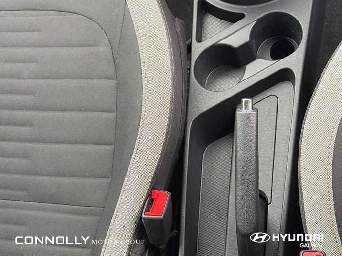 Hyundai i10 2022
