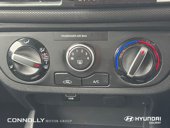 Hyundai i10 2022