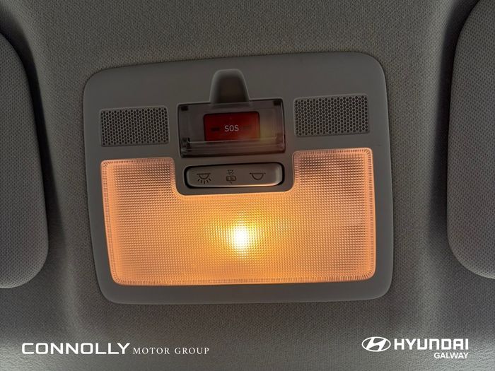 Hyundai i10 2022
