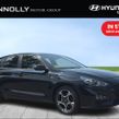 Hyundai i30 2024