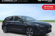 Hyundai i30 2024