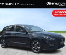 Hyundai i30 2024