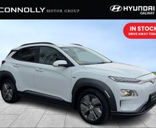Hyundai Kona 2020