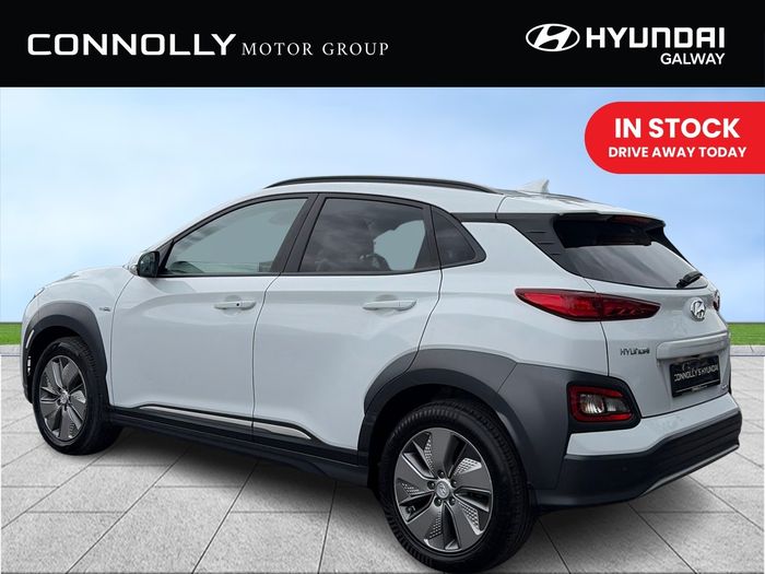 Hyundai Kona 2020