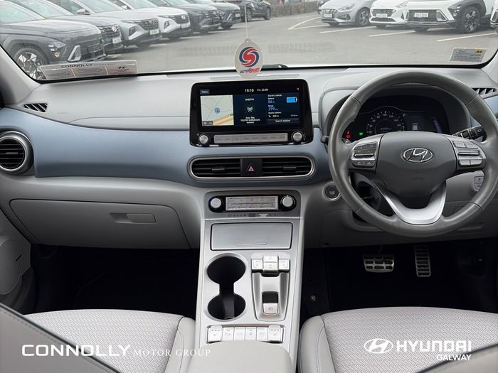 Hyundai Kona 2020