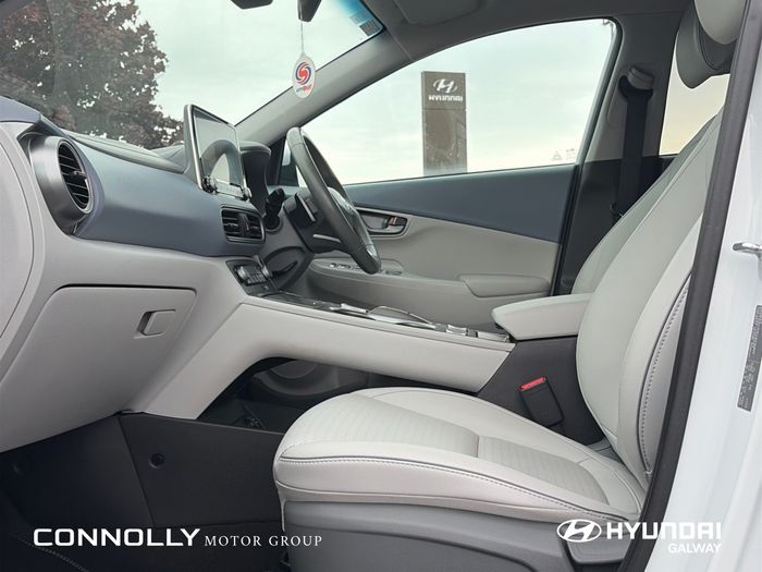Hyundai Kona 2020