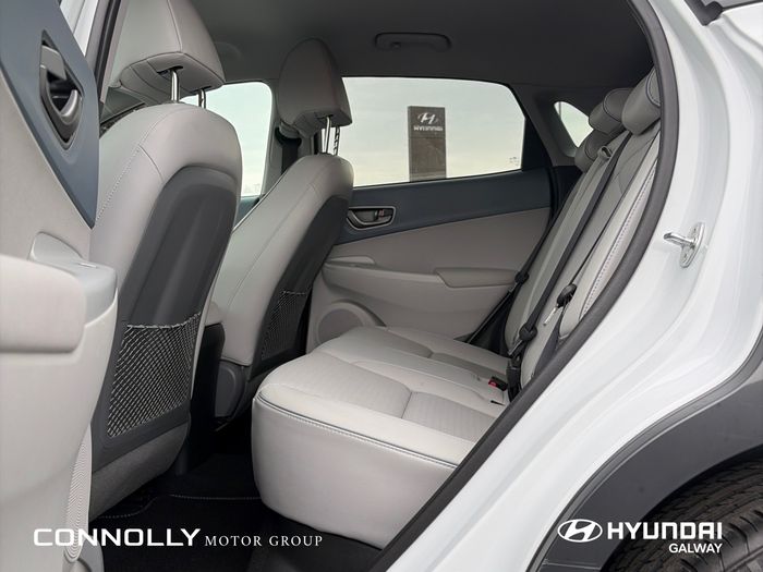 Hyundai Kona 2020