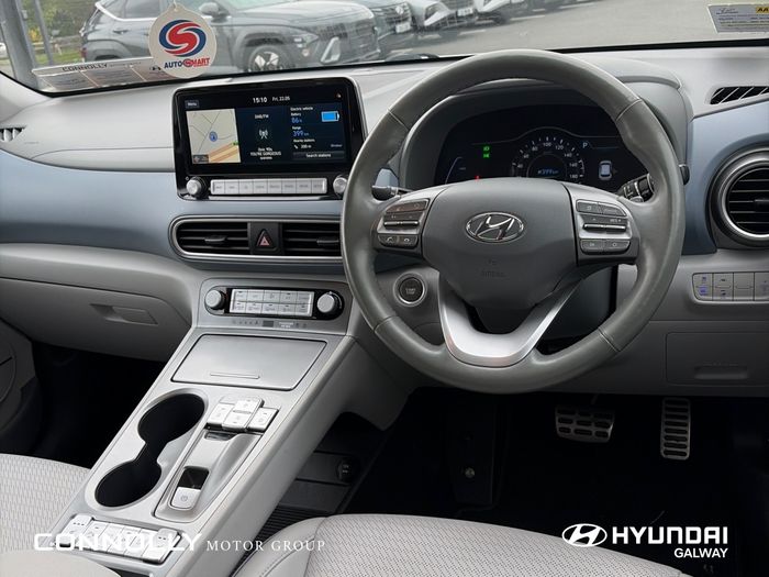 Hyundai Kona 2020