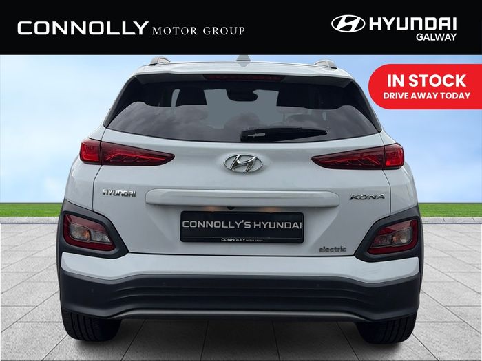 Hyundai Kona 2020