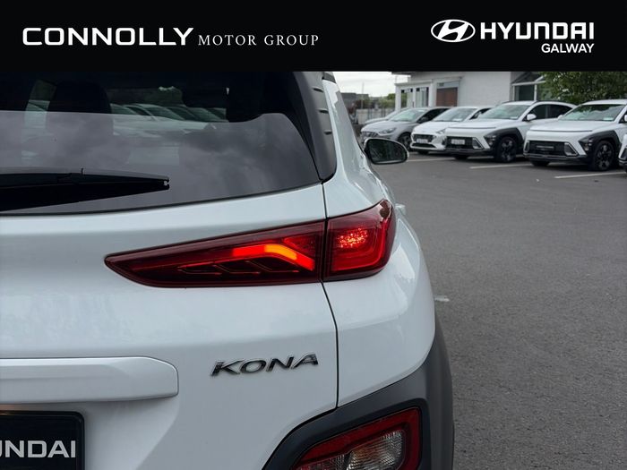 Hyundai Kona 2020
