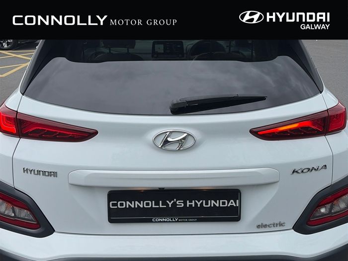 Hyundai Kona 2020