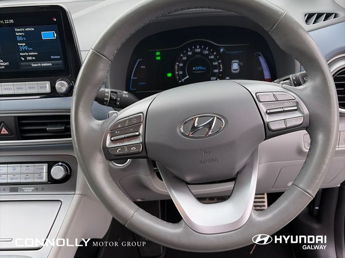Hyundai Kona 2020