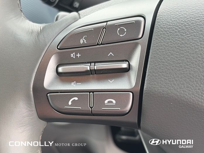 Hyundai Kona 2020