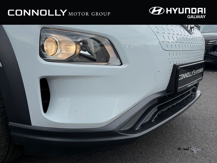 Hyundai Kona 2020