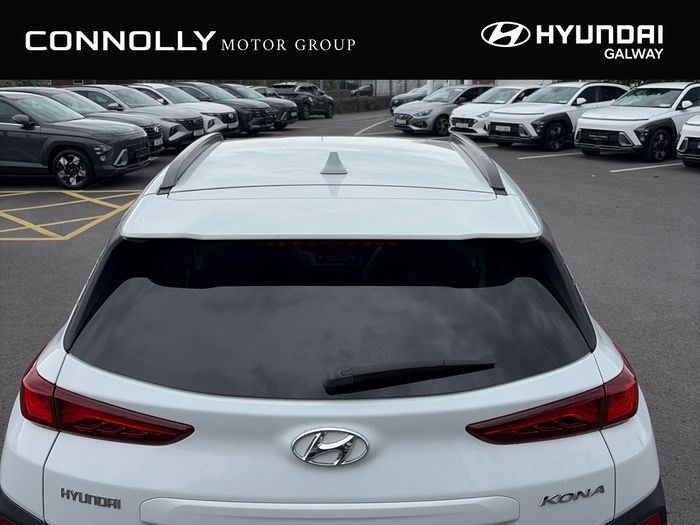 Hyundai Kona 2020