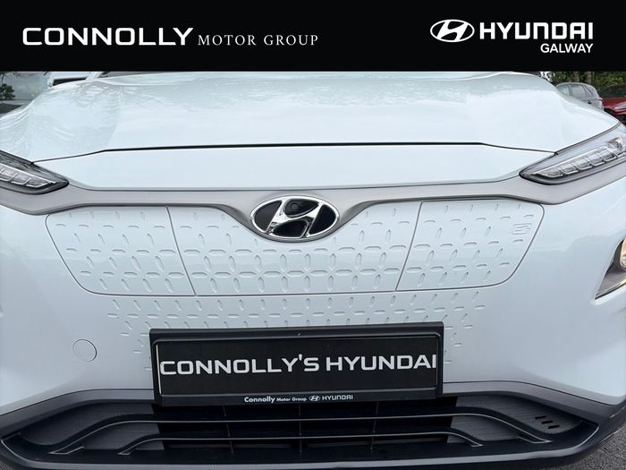 Hyundai Kona 2020