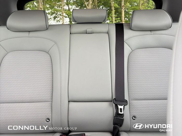 Hyundai Kona 2020