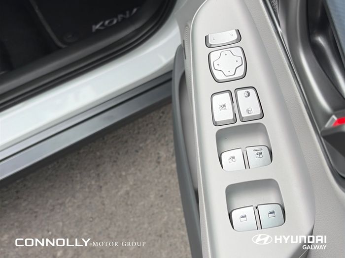Hyundai Kona 2020