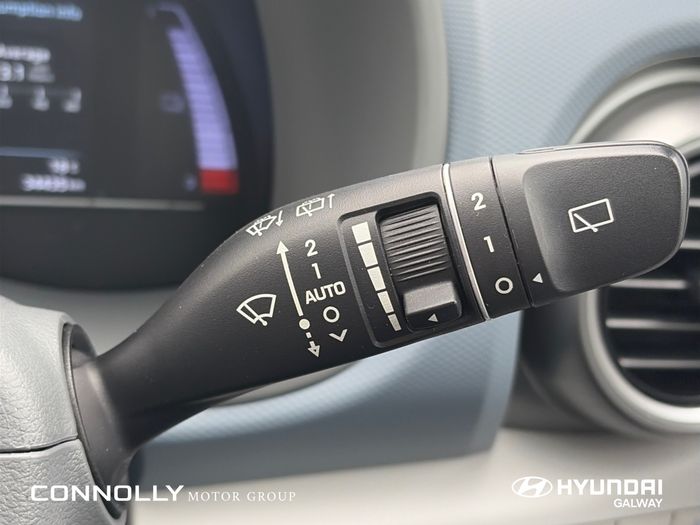 Hyundai Kona 2020