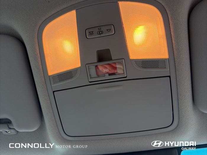 Hyundai Kona 2020