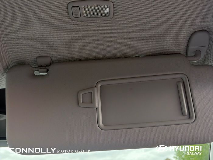 Hyundai Kona 2020