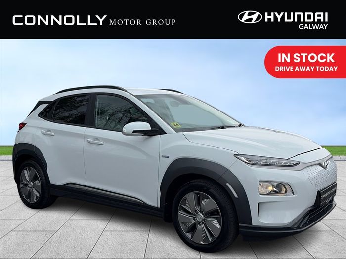 Hyundai Kona 2020