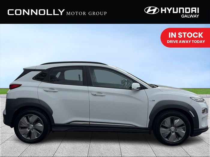 Hyundai Kona 2020