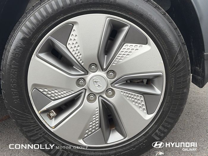 Hyundai Kona 2020