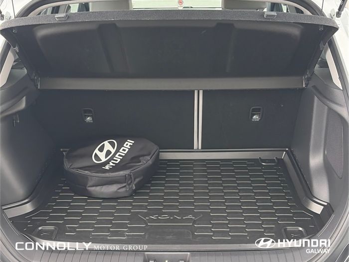 Hyundai Kona 2020
