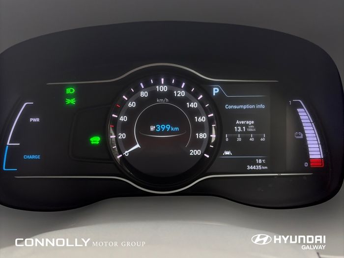Hyundai Kona 2020