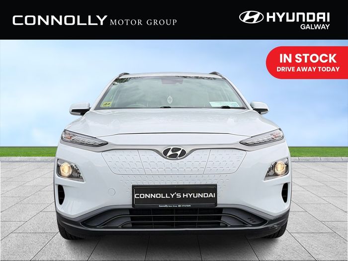 Hyundai Kona 2020