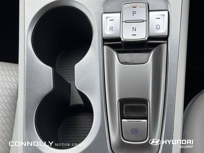 Hyundai Kona 2020