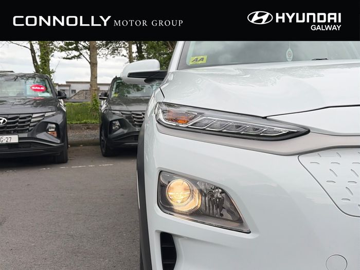 Hyundai Kona 2020