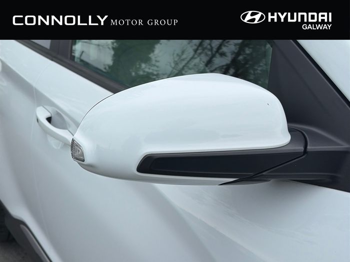 Hyundai Kona 2020