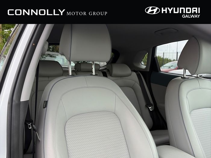 Hyundai Kona 2020
