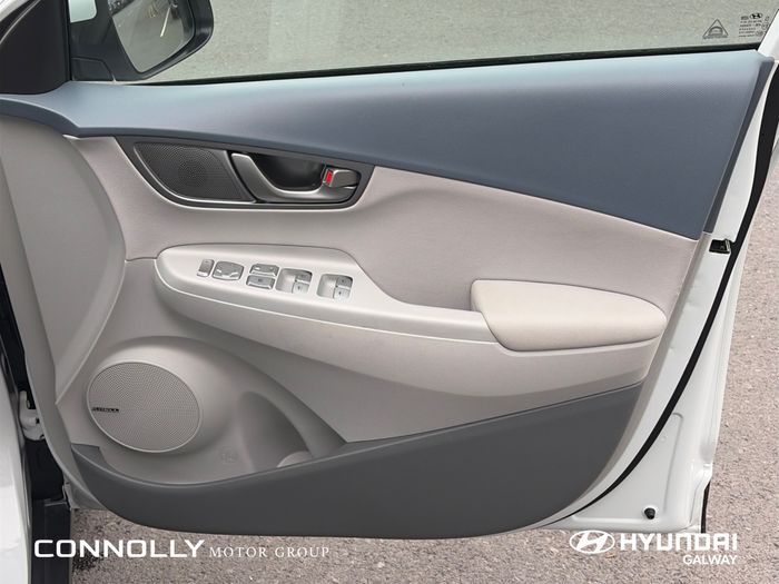 Hyundai Kona 2020