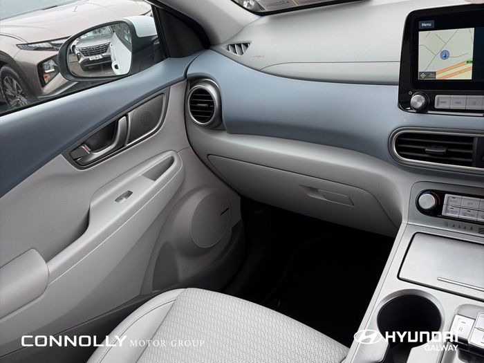 Hyundai Kona 2020