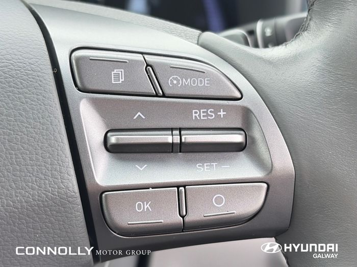 Hyundai Kona 2020