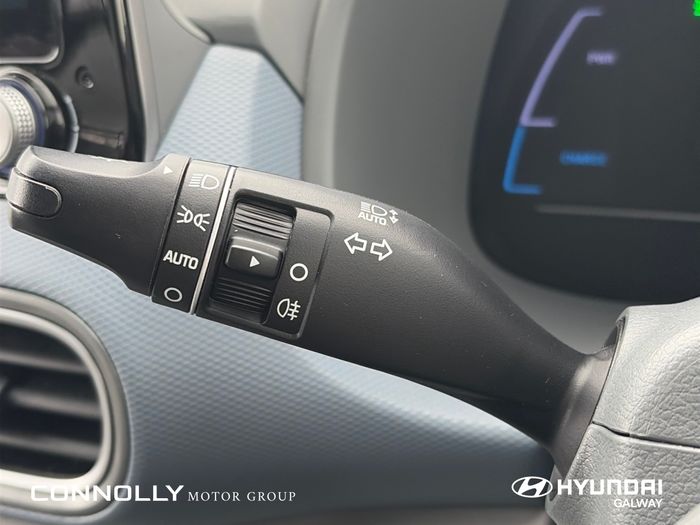 Hyundai Kona 2020