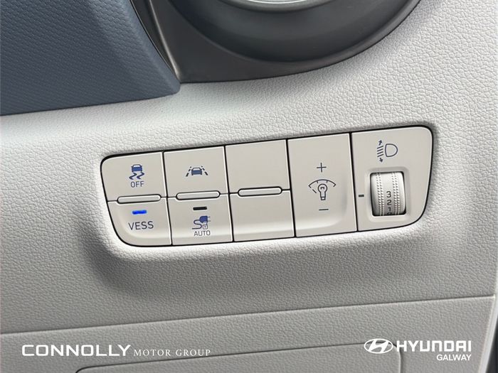 Hyundai Kona 2020