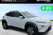 Hyundai Kona 2020