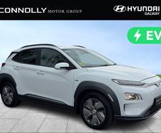 Hyundai Kona 2020