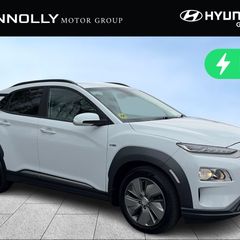 Hyundai Kona 2020
